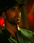 Akshay Kumar